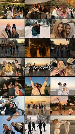 Moments