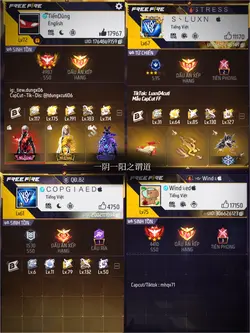 [4] Ghép Ảnh F4 