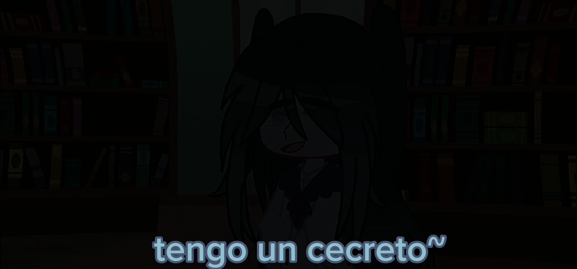 tengo un secreto~