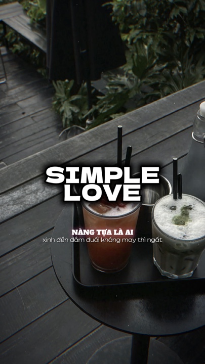 simple love obito