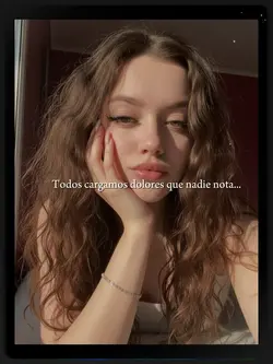 Dolores que duelen