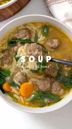 SOUP