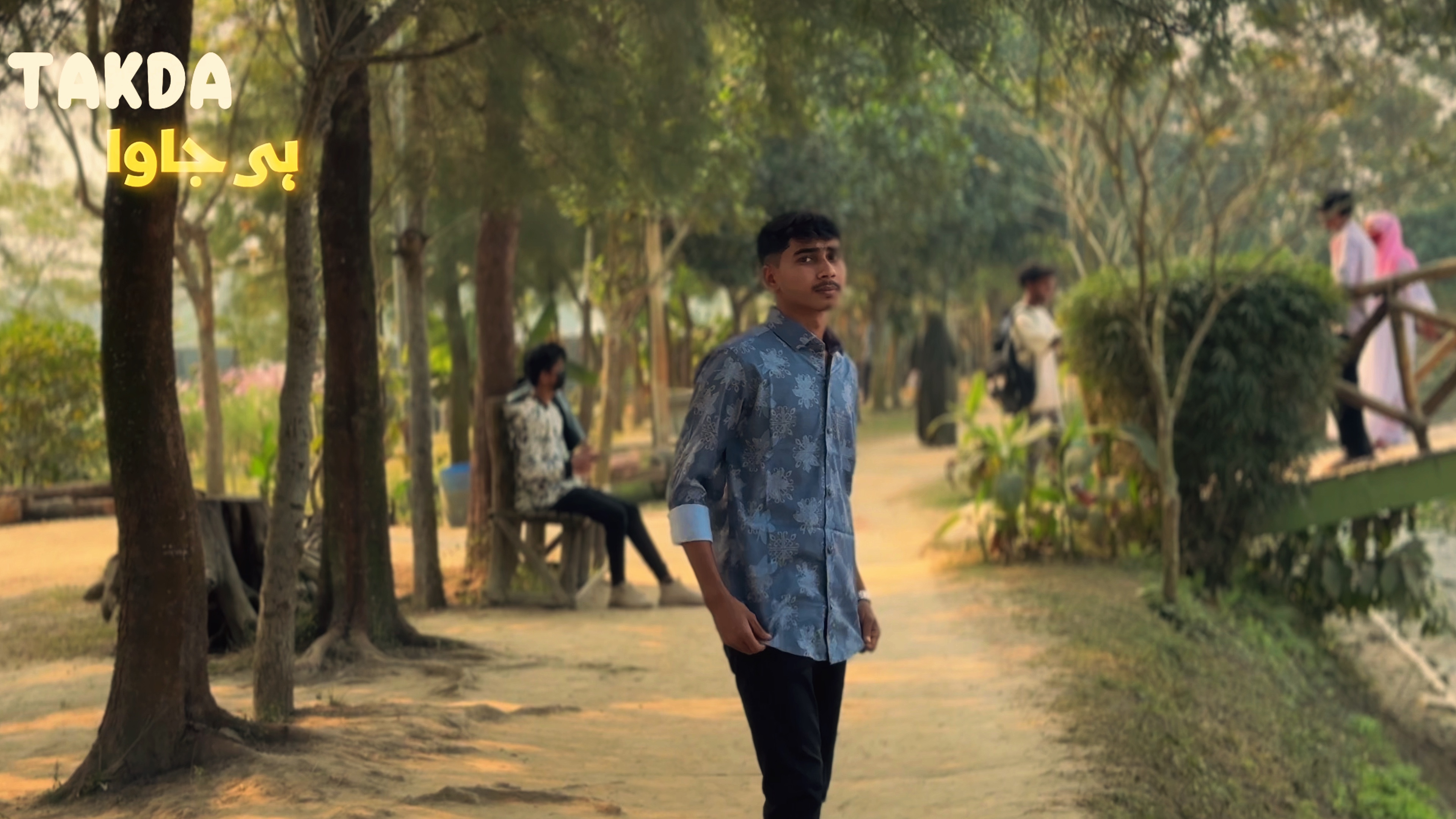 Sinematikong video