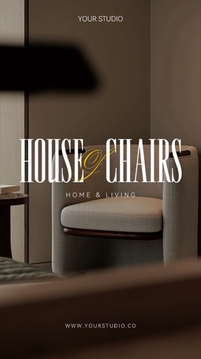 Interior furniture