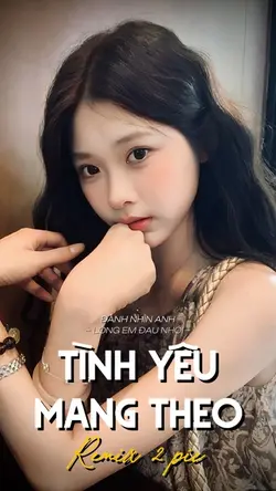 TÌNH YÊU MANG THEO