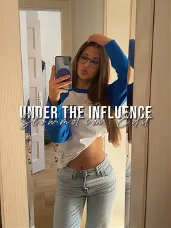 Under The Influence 