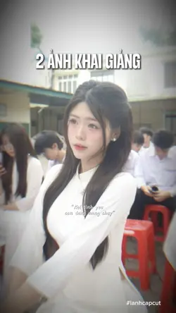 Khai giảng 2 ảnh