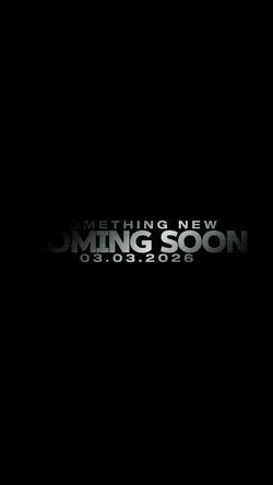 TRAILER COMING SOON