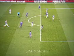 World Cup Edit
