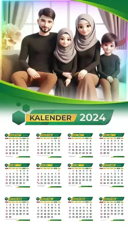 kalender 2024