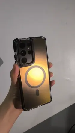 Affiliate Phone Case