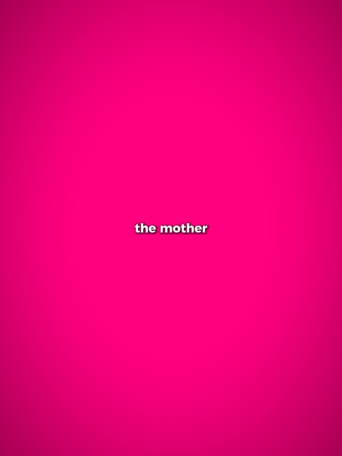 Mãe e filha