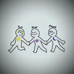 for trio