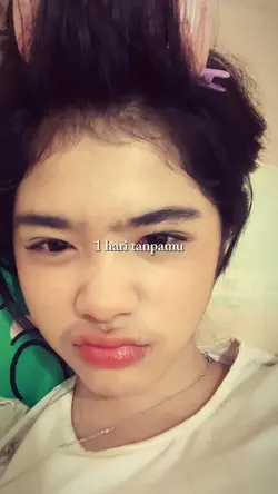 1 hari tanpamu