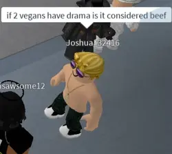 Roblox memes pt 1