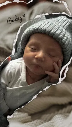 Baby newborn