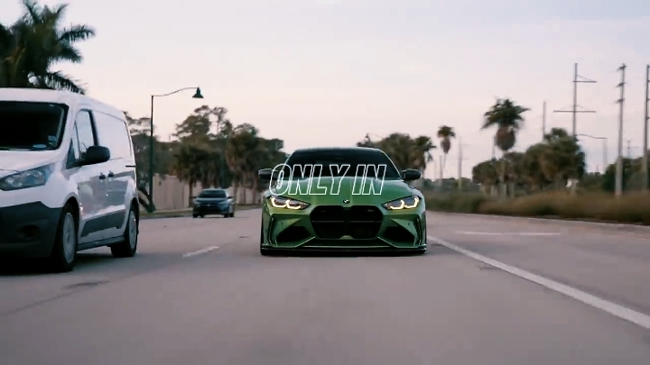 CARS|SONG MESRY