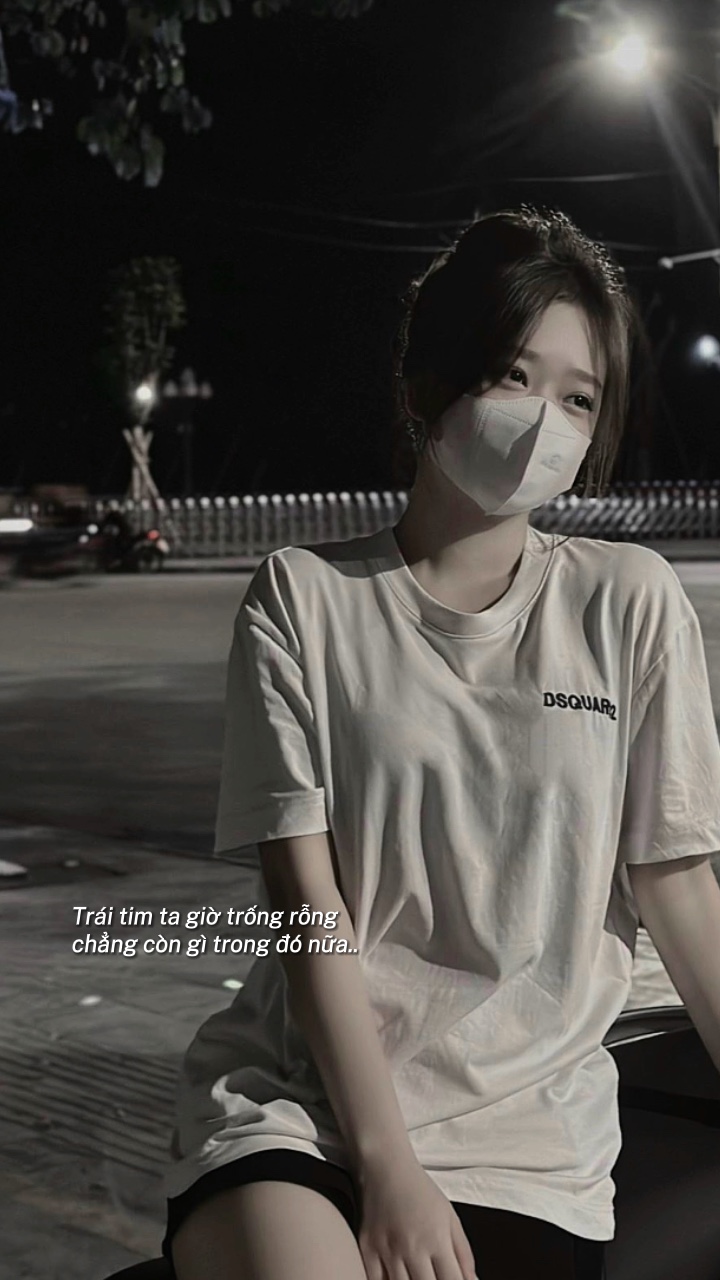 Trái tim ta giờ