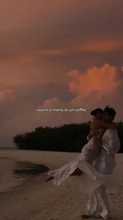 canzoni d'amore