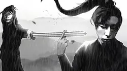 Mẫu Hàn Tín