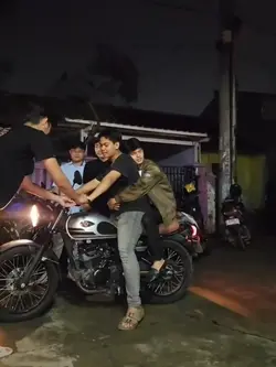 SuaraBergemaKenangan