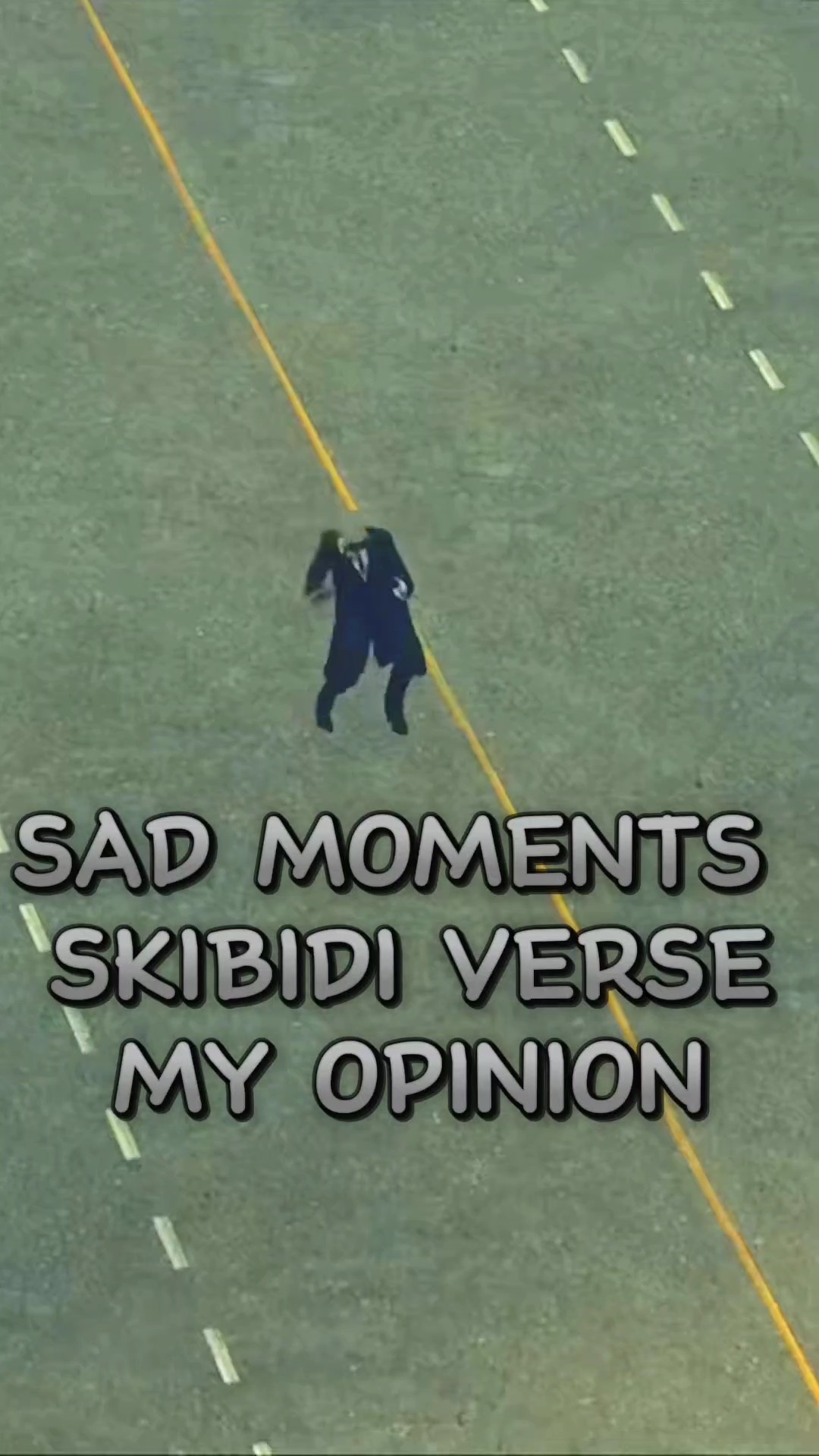 SAD MOMENTS SKIBIDI 