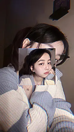 Trend Bidadari Jatuh