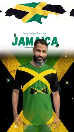 Jamaica Day 2025