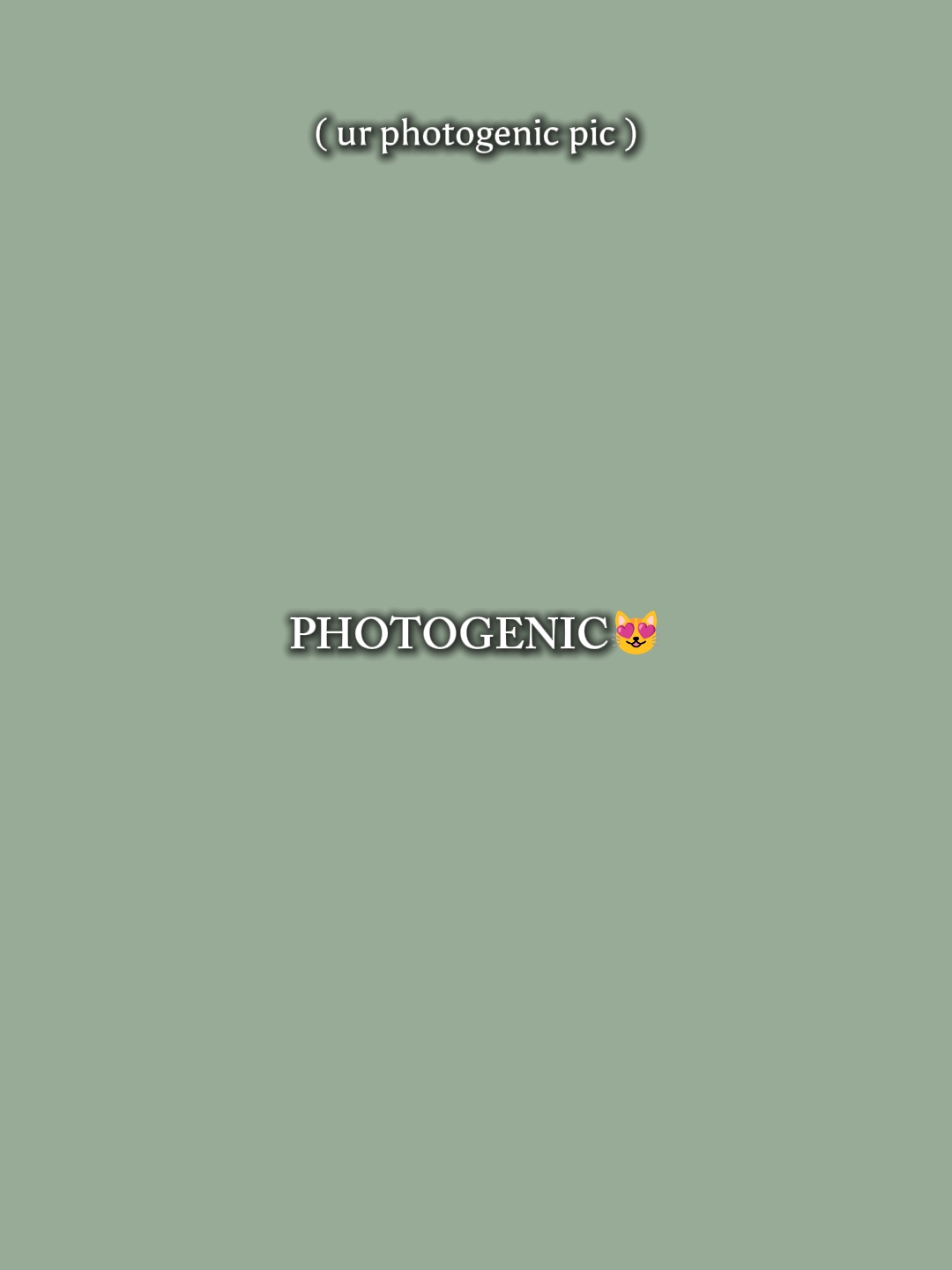 photo et vidéo