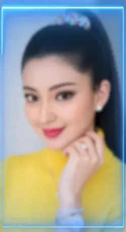 Achacho ponnagai
