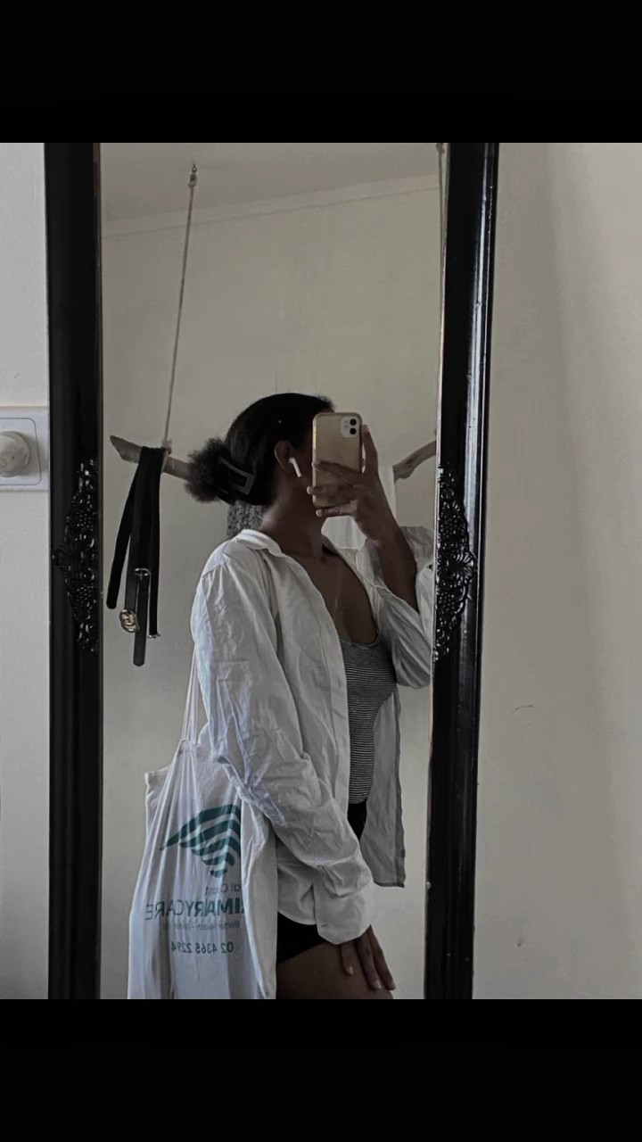 pake saja tramama