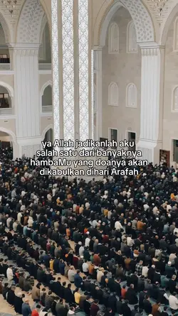 kata kata arafah
