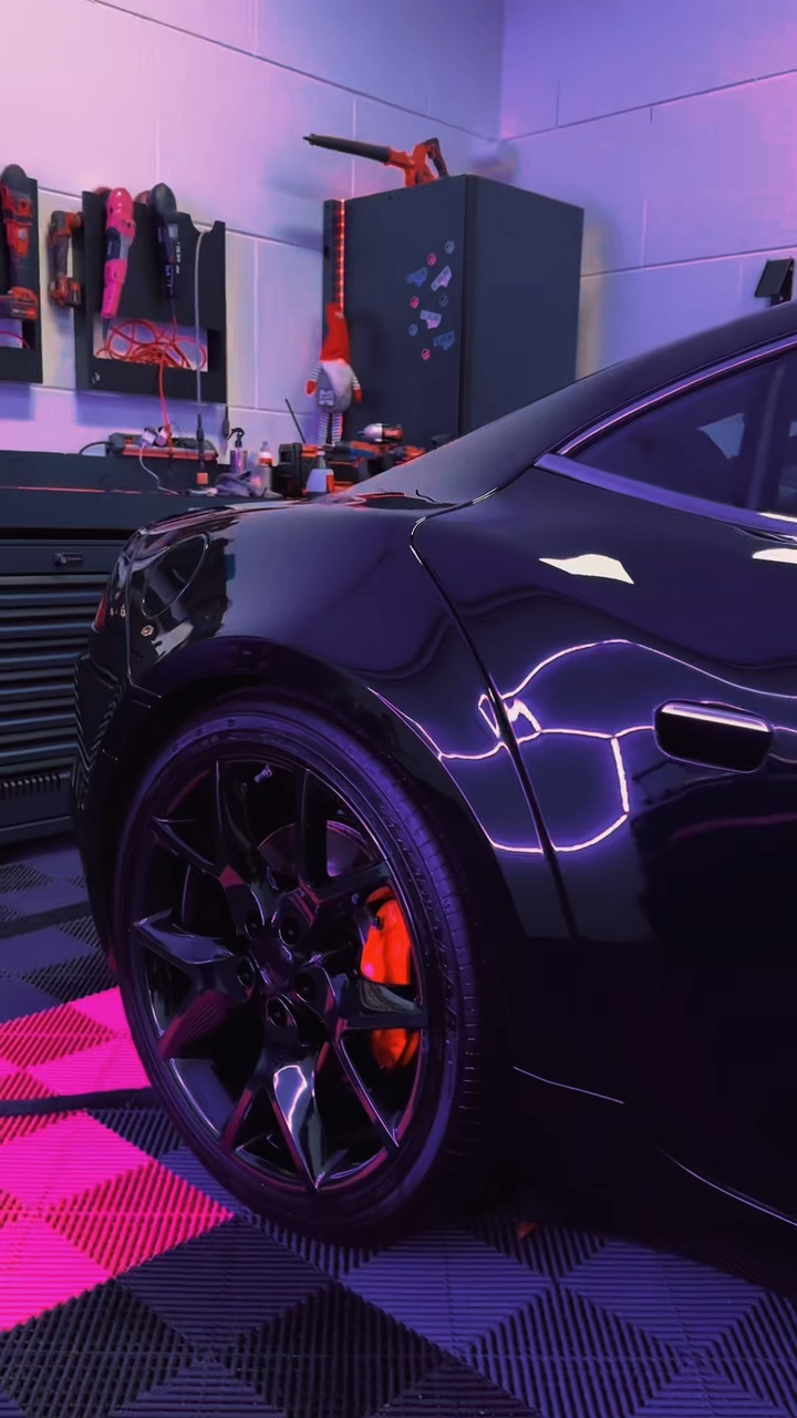 car detailing