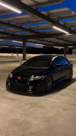 PERFECT CIVIC 
