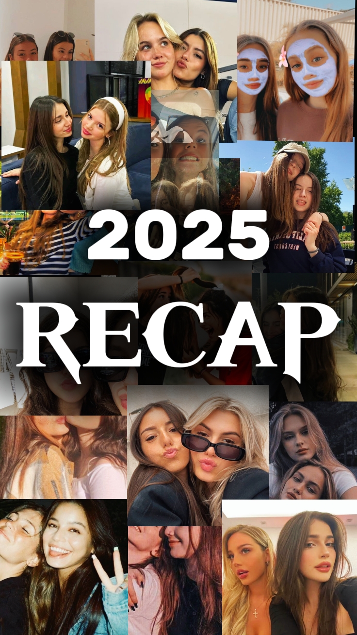 2025 RECAP 