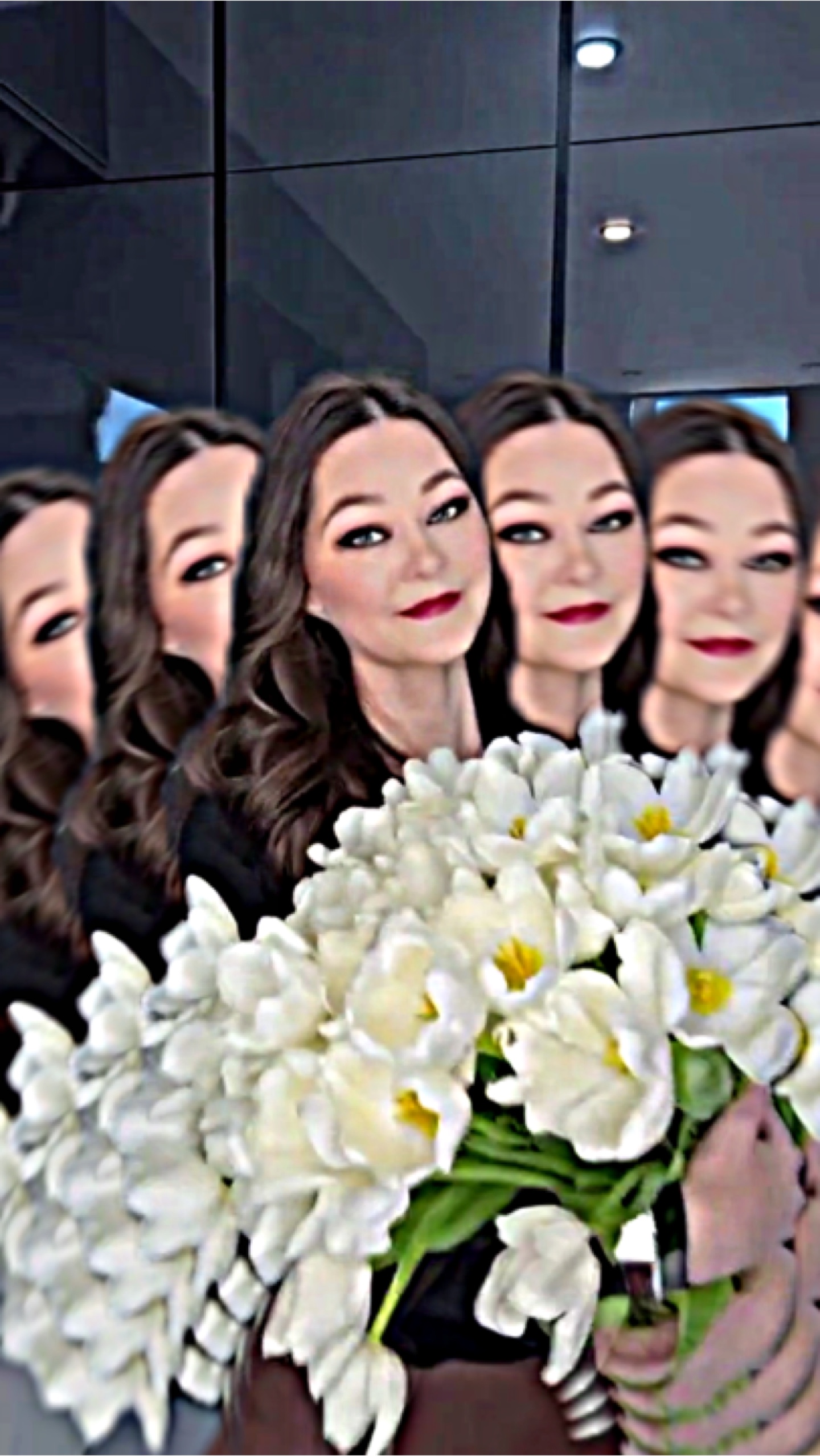 Bahar Çiçekleri 