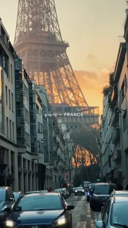 Paris - France
