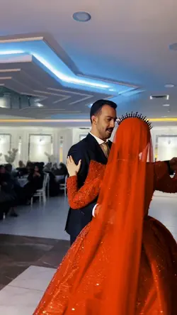 Kına ve nişan