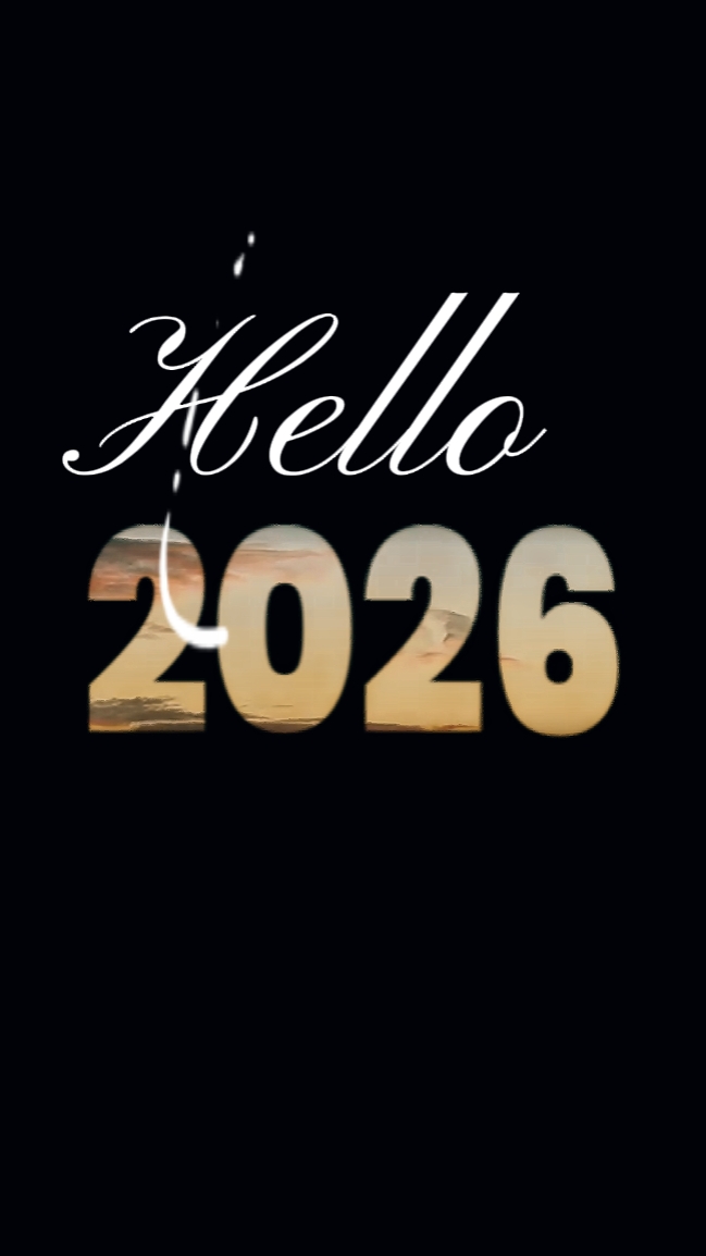 Olá 2026