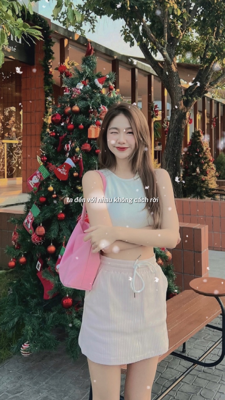 2Awnh Giáng Sinh☃️