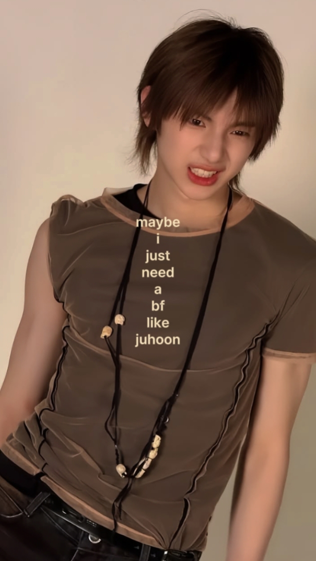 i just need