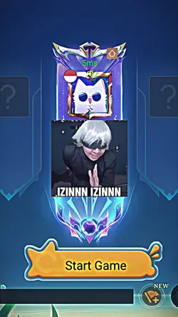 CURI CURI PANDANG