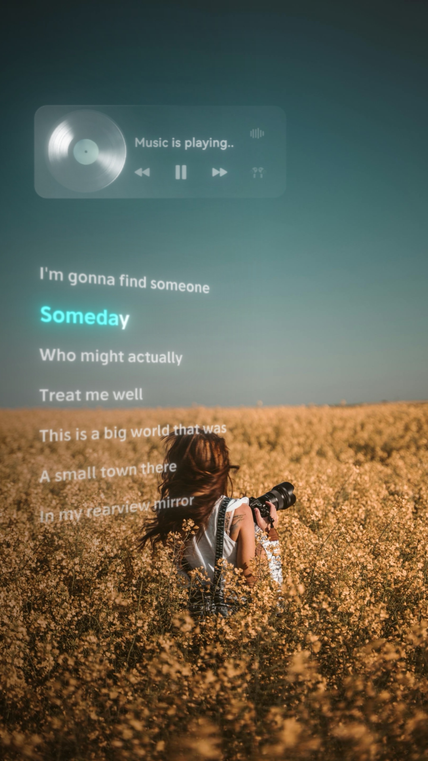 Lyrics 