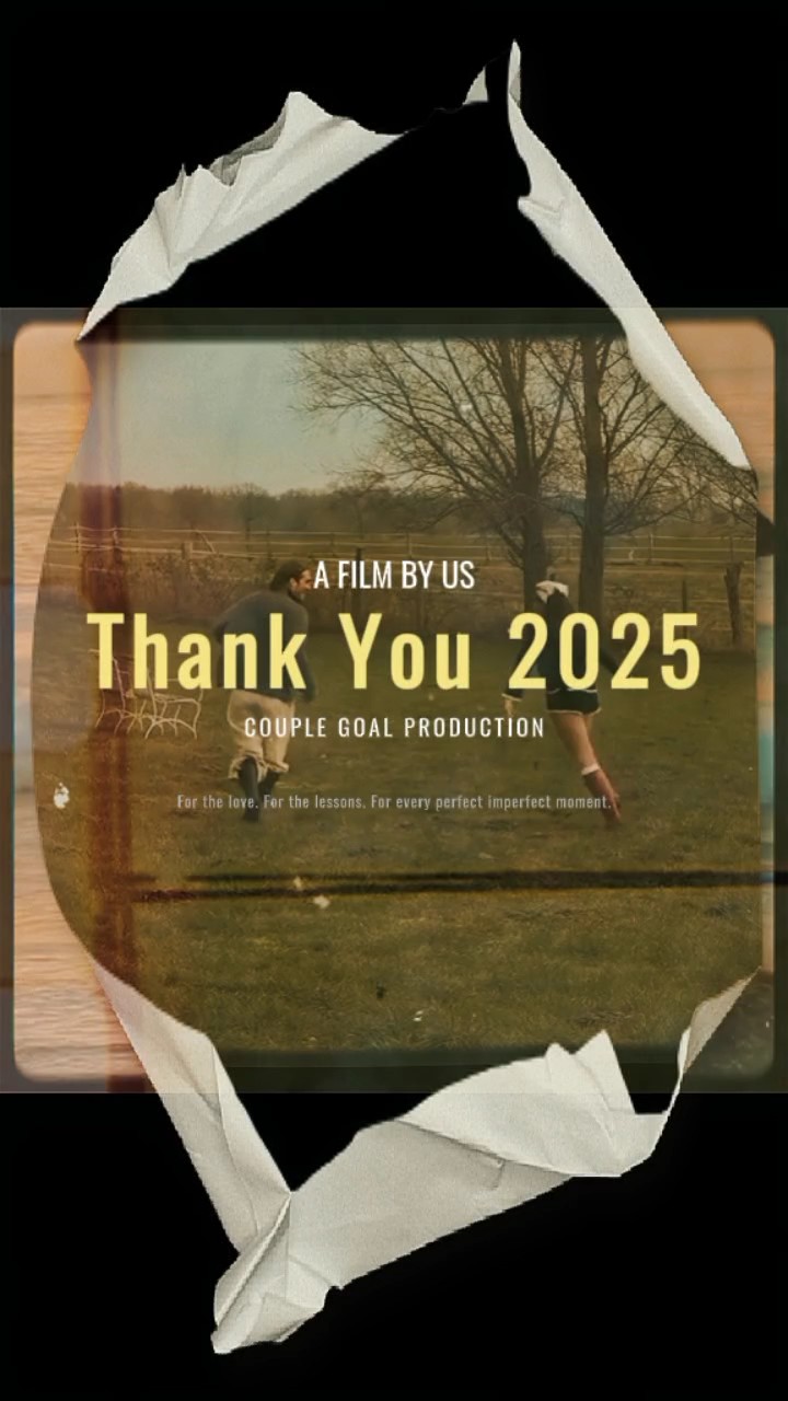 Terima kasih 2025
