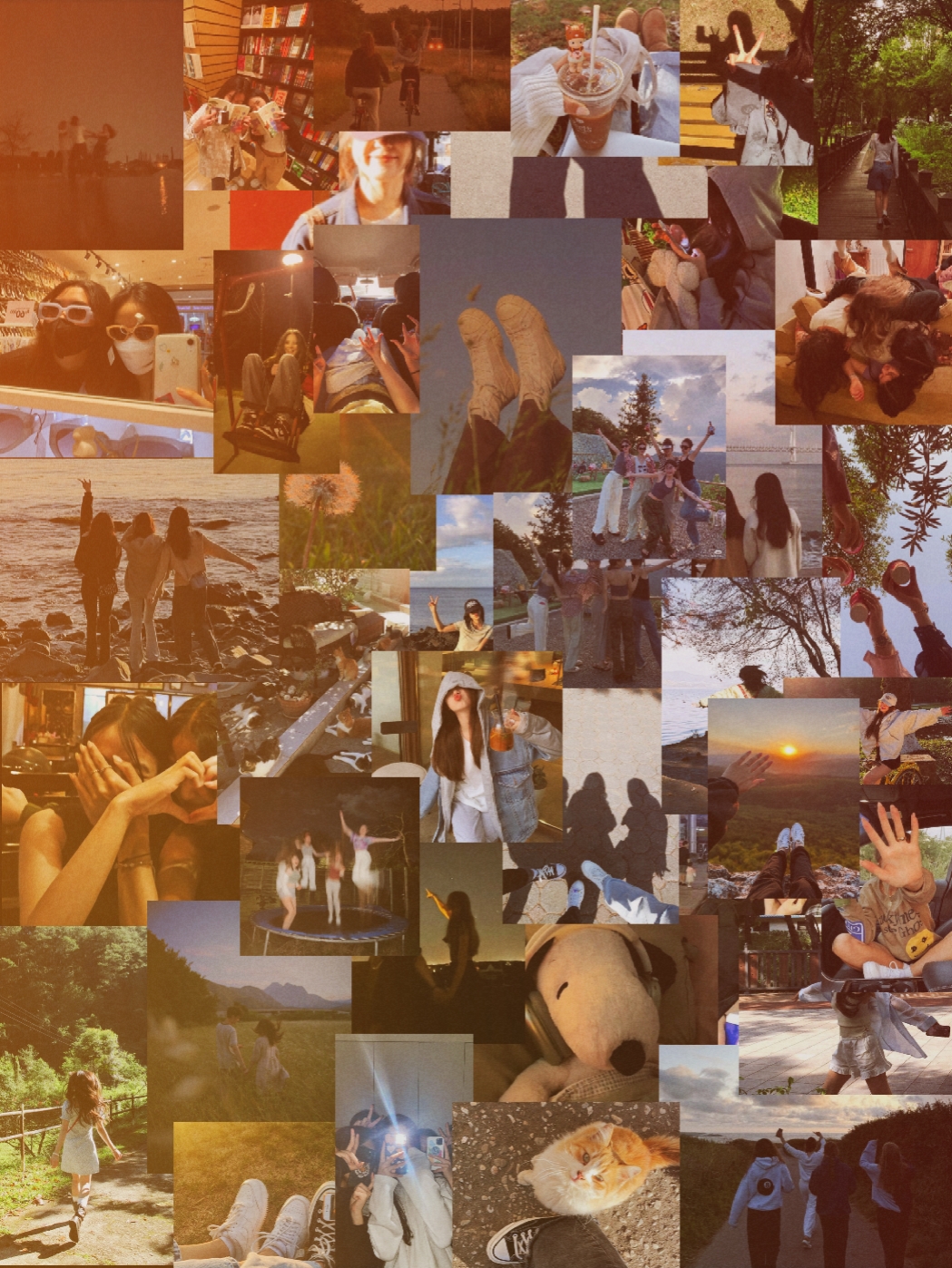August so Far 