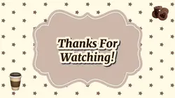 outro video
