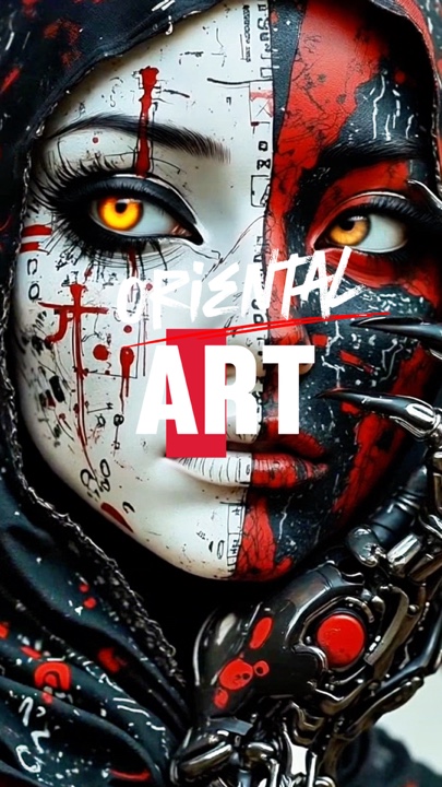Arte oriental