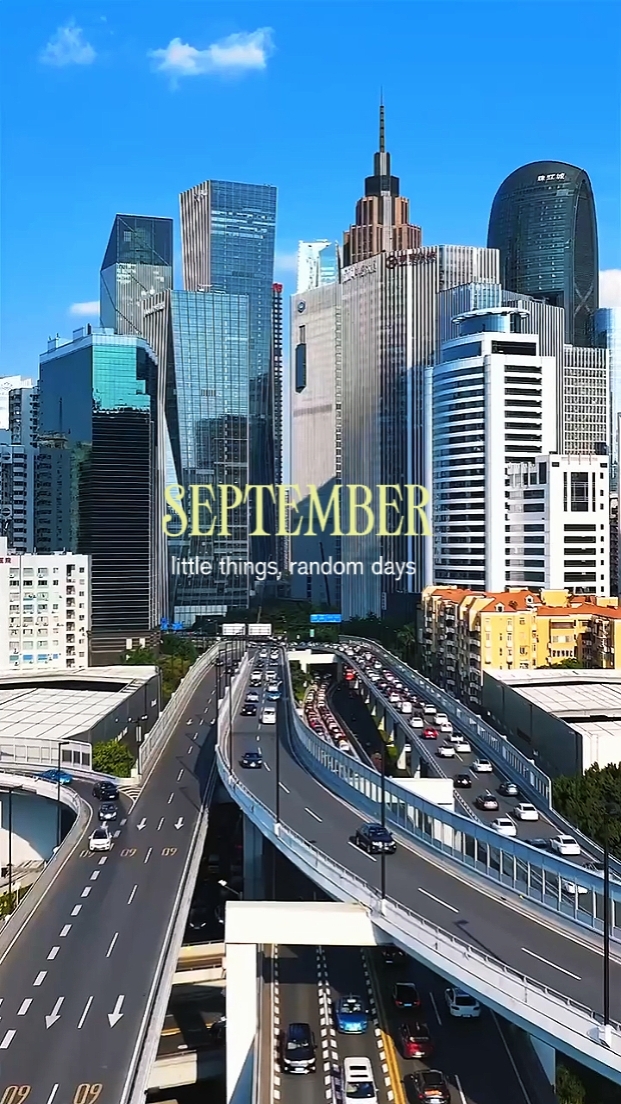 hello september
