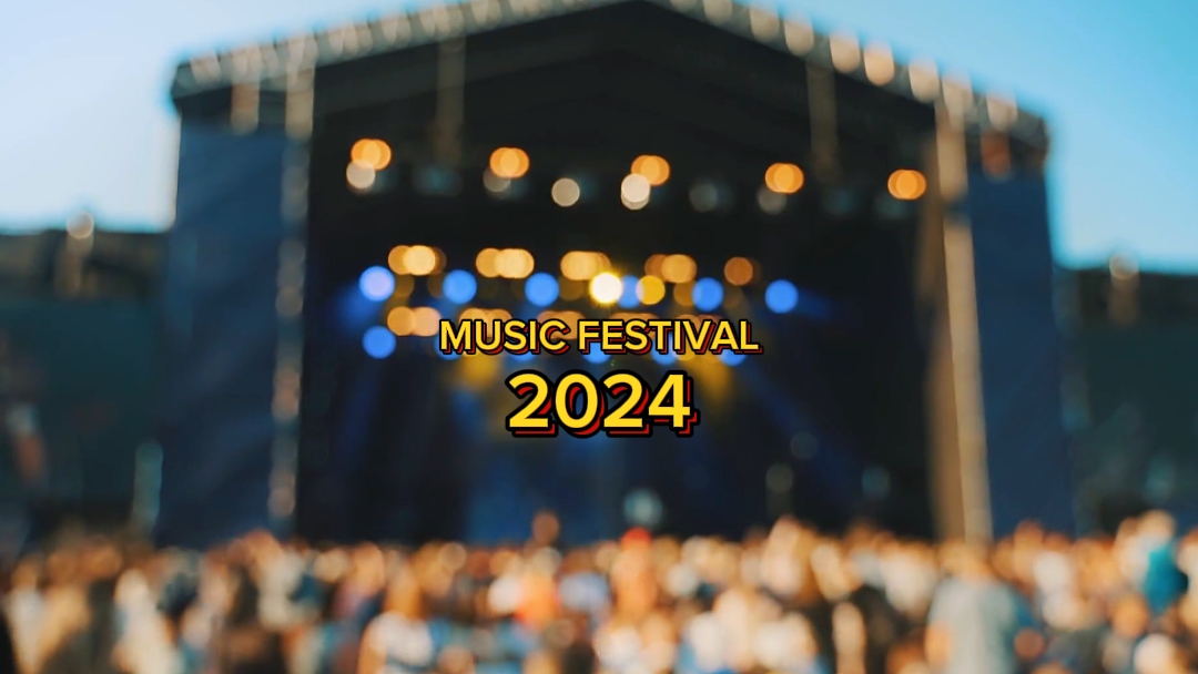 Festival de Música 2024