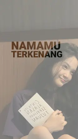 namamu terkenang